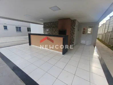 Apartamento com 2 Quartos à venda, 43m² no Chácara Contagem, Contagem