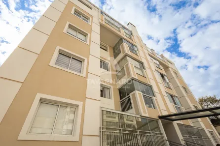Apartamento com 3 Quartos à venda, 86m² no Oficinas, Ponta Grossa