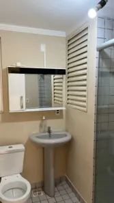 Apartamento com 3 Quartos à venda, 62m² no Jardim Auri Verde, Bauru