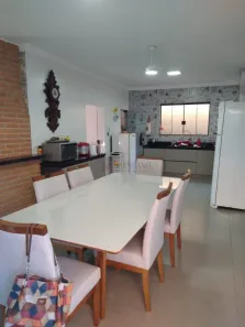 Casa com 3 Quartos à venda, 143m² no Parque São Geraldo, Bauru