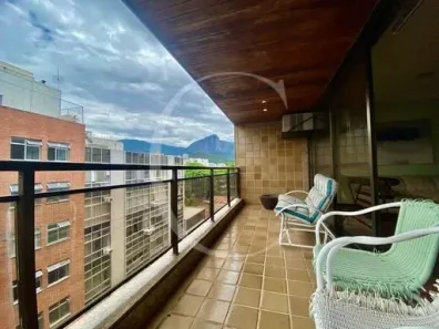 Apartamento com 4 Quartos à venda, 246m² no Ipanema, Rio de Janeiro