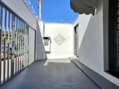 Consultório para alugar, 85m² no Jardim Paulistano, Ribeirão Preto