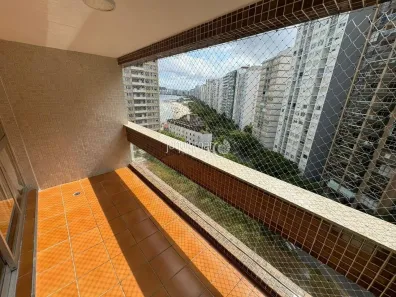 Apartamento com 3 Quartos à venda, 110m² no Pitangueiras, Guarujá