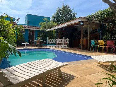 Fazenda/Sítio com 3 Quartos à venda, 376m² no Parque Monte Bianco, Araçoiaba da Serra