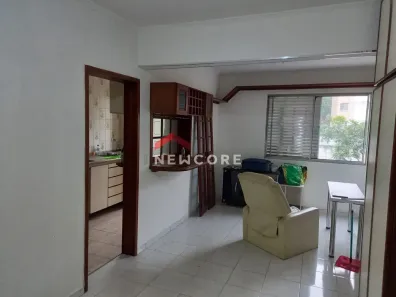 Apartamento com 1 Quarto à venda, 43m² no Dos Casa, São Bernardo do Campo