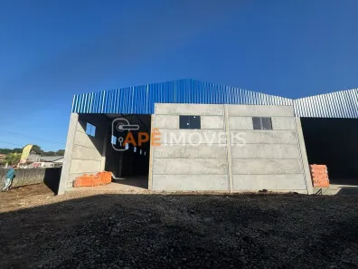 Galpão/Depósito/Armazém para alugar, 480m² no Cidade Mineira Nova, Criciúma