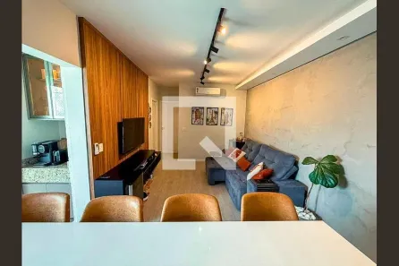 Apartamento com 2 Quartos à venda, 66m² no Mansões Santo Antônio, Campinas