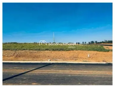 Lote/Terreno à venda, 200m² no São Bento, Paulínia