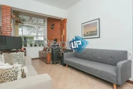 Apartamento com 2 Quartos à venda, 70m² no Copacabana, Rio de Janeiro