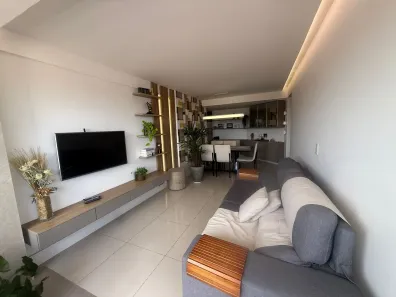 Apartamento com 3 Quartos à venda, 102m² no Expedicionários, João Pessoa