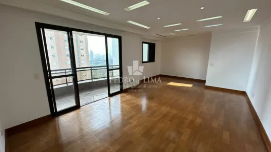 Apartamento com 3 Quartos à venda, 168m² no Jardim Anália Franco, São Paulo
