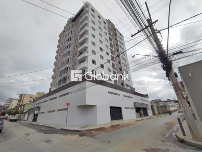 Apartamento com 3 Quartos à venda, 90m² no São José, Montes Claros