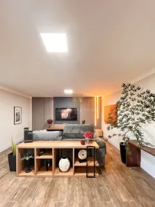 Apartamento com 3 Quartos à venda, 156m² no Jardim Glória, Americana