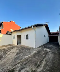 Casa com 3 Quartos à venda, 200m² no João Aranha, Paulínia