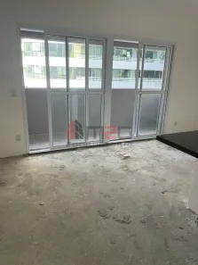 Apartamento com 1 Quarto à venda, 34m² no Consolação, São Paulo