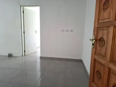 Apartamento com 1 Quarto para alugar, 45m² no Vila Leonor, São Paulo