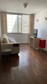 Apartamento com 2 Quartos à venda, 76m² no Jardim Paulista, São Paulo