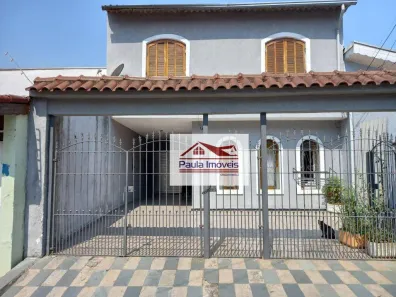 Sobrado com 3 Quartos à venda, 160m² no Jardim Flor da Montanha, Guarulhos