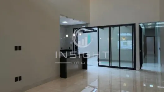 Casa com 3 Quartos à venda, 126m² no Setor Sul Jamil Miguel, Anápolis