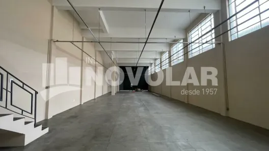 Galpão/Depósito/Armazém para alugar, 200m² no Vila Maria, São Paulo