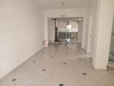 Casa de Condomínio com 3 Quartos para alugar, 102m² no Jardim Shangai, Jundiaí