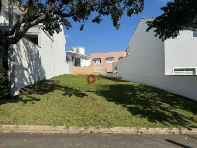 Lote/Terreno à venda, 250m² no Jardim Village Saint Claire, Sorocaba
