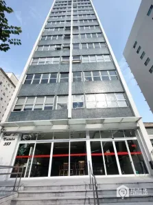 Sala Comercial à venda, 71m² no Pinheiros, São Paulo