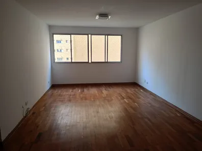 Apartamento com 3 Quartos à venda, 127m² no Perdizes, São Paulo