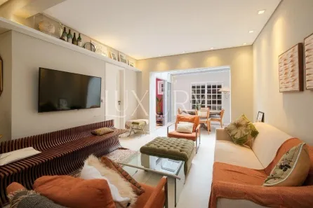 Casa com 3 Quartos à venda, 155m² no Vila Olímpia, São Paulo