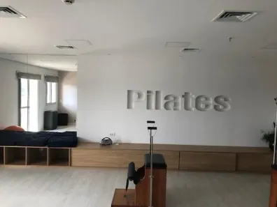 Sala Comercial à venda, 106m² no Real Parque, São Paulo