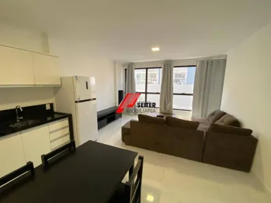 Apartamento com 1 Quarto para alugar, 60m² no Centro, Florianópolis