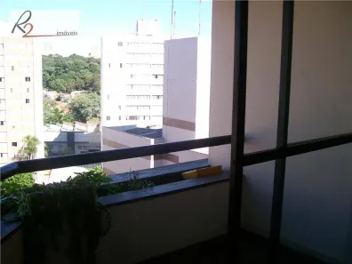 Apartamento com 1 Quarto para alugar, 55m² no Jardim Paraíso, Campinas