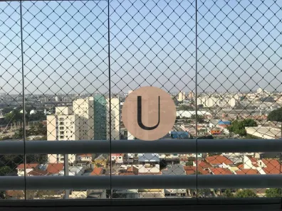 Apartamento com 3 Quartos à venda, 91m² no Santa Paula, São Caetano do Sul