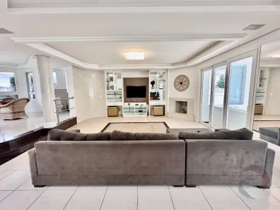 Casa com 5 Quartos à venda, 627m² no Jurerê Internacional, Florianópolis