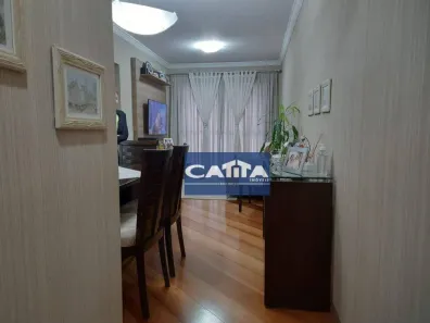 Apartamento com 2 Quartos para alugar, 64m² no Chácara Califórnia, São Paulo