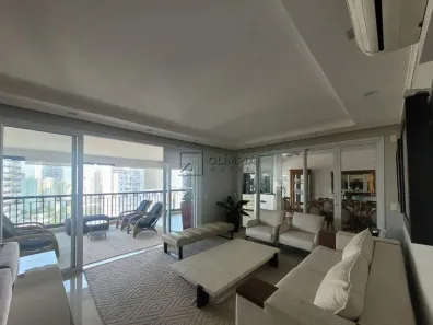 Apartamento com 3 Quartos à venda, 245m² no Vila Mariana, São Paulo