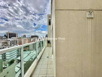 Apartamento com 4 Quartos à venda, 252m² no Botafogo, Rio de Janeiro