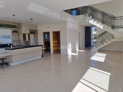Casa de Condomínio com 4 Quartos à venda, 255m² no São Venâncio, Itupeva