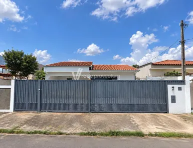 Casa com 4 Quartos à venda, 180m² no Jardim Santana, Campinas