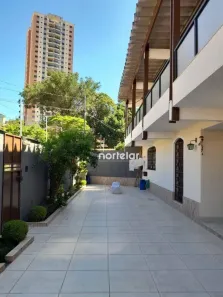 Sobrado com 3 Quartos à venda, 200m² no Parque Mandaqui, São Paulo