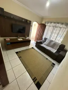 Sobrado com 3 Quartos à venda, 171m² no Cidade Morumbi, São José dos Campos