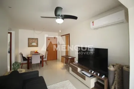 Apartamento com 2 Quartos para alugar, 67m² no Boa Vista, Porto Alegre