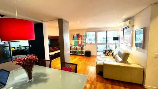 Apartamento com 2 Quartos à venda, 97m² no Barra da Tijuca, Rio de Janeiro