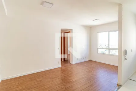 Apartamento com 2 Quartos à venda, 47m² no Loteamento Reserva Raposo, São Paulo