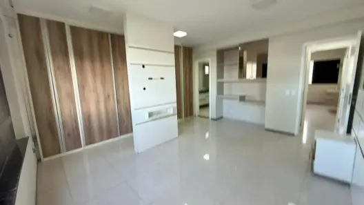 Apartamento com 4 Quartos à venda, 187m² no Calhau, São Luís