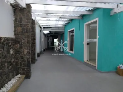 Imóvel Comercial à venda, 210m² no Aclimação, São Paulo