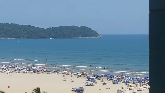 Apartamento com 1 Quarto à venda, 40m² no Guilhermina, Praia Grande