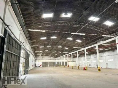 Galpão/Depósito/Armazém para alugar, 4316m² no Jardim Humaitá, São Paulo