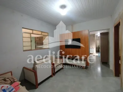 Casa com 2 Quartos à venda, 279m² no Zona Central, Rio Claro