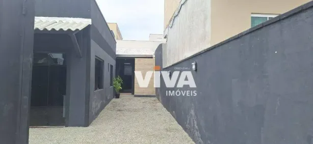 Kitnet com 1 Quarto para alugar, 30m² no Murta, Itajaí